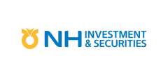NH투자증권