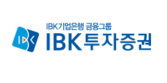 IBK투자증권
