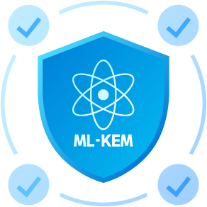 차세대 암호 기술 PQC 적용