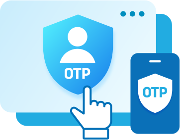 간편 인증 체계 UX제공