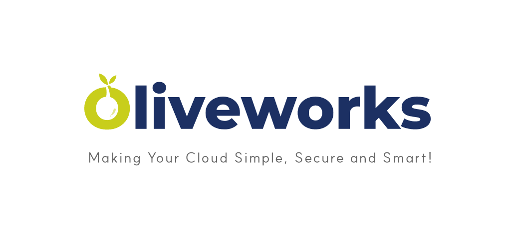 올리브웍스 로고