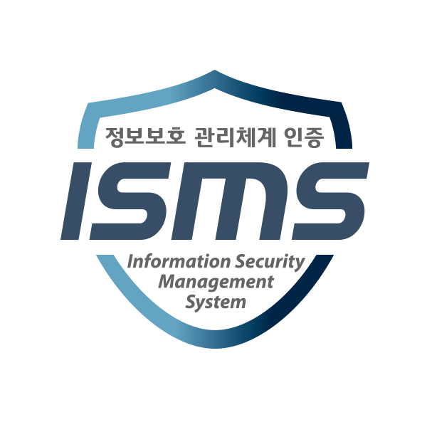 ISMS 로고
